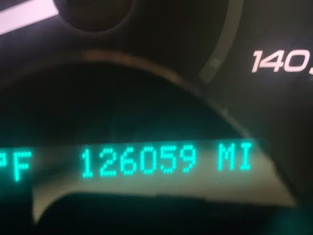 2012 Summit White Chevrolet Malibu LS FWD Sedan