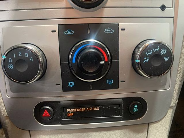 2012 Summit White Chevrolet Malibu LS FWD Sedan