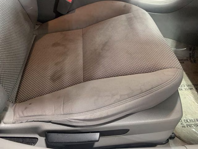 2012 Summit White Chevrolet Malibu LS FWD Sedan