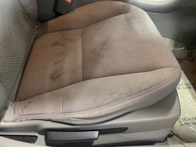 2012 Summit White Chevrolet Malibu LS FWD Sedan