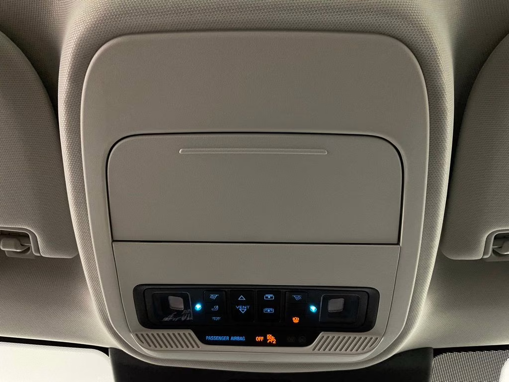 2026 White Ford Expedition Max Platinum 4X4 SUV