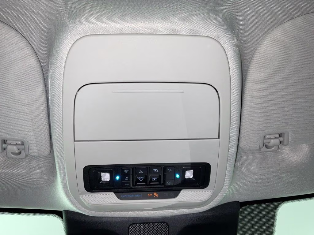 2026 White Metallic Ford Expedition Max Platinum 4X4 SUV
