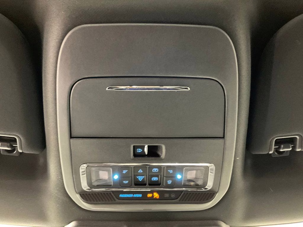 2026 Oxford White Ford F-150 Lariat 4X4 Truck