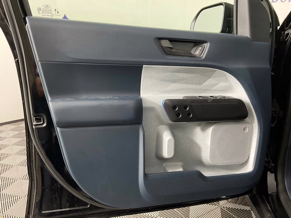 2026 Shadow Ford Maverick XLT FWD Truck