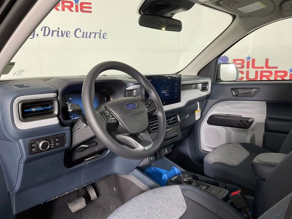 2026 Shadow Ford Maverick XLT FWD Truck