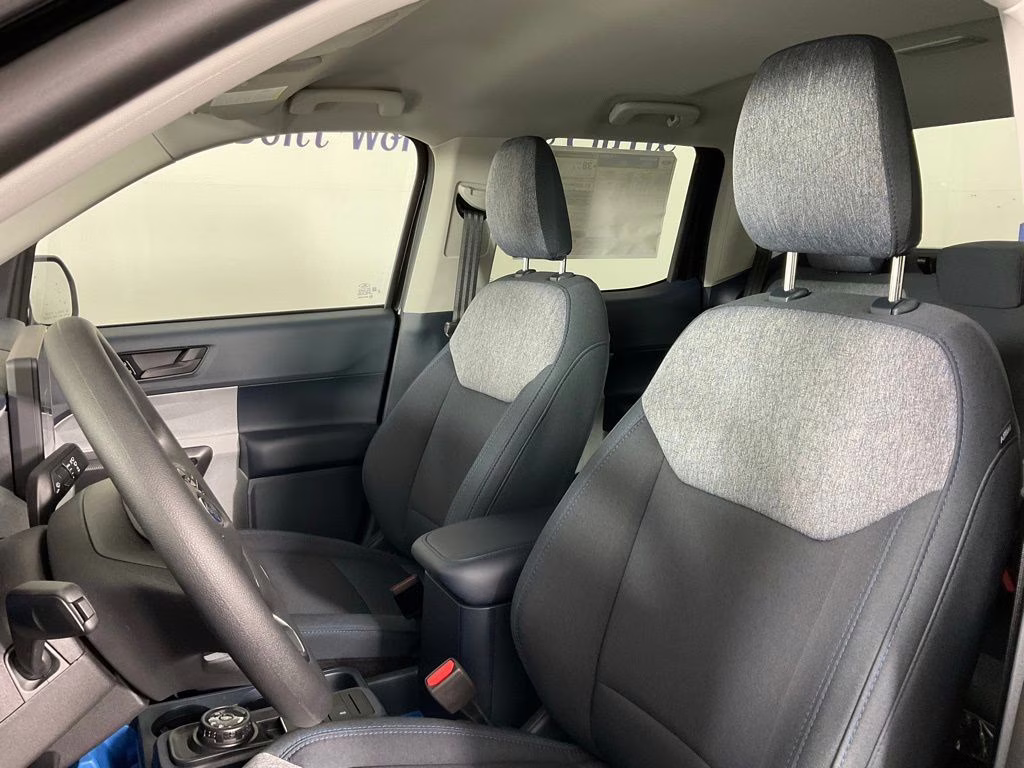 2026 Shadow Ford Maverick XLT FWD Truck