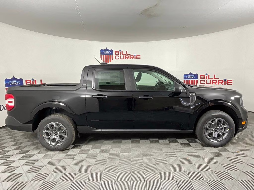 2026 Shadow Ford Maverick XLT FWD Truck