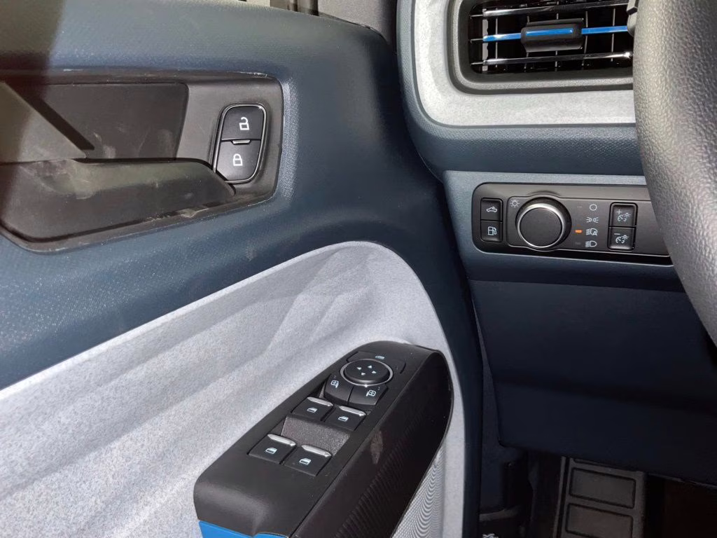 2026 Shadow Ford Maverick XLT FWD Truck