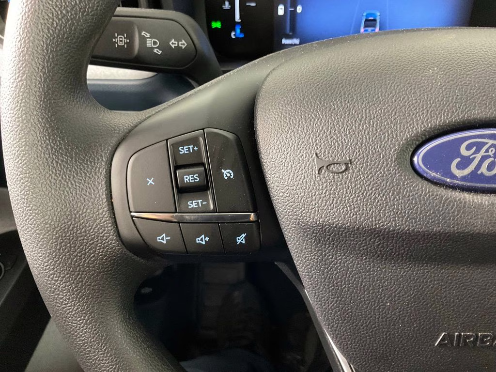 2026 Shadow Ford Maverick XLT FWD Truck
