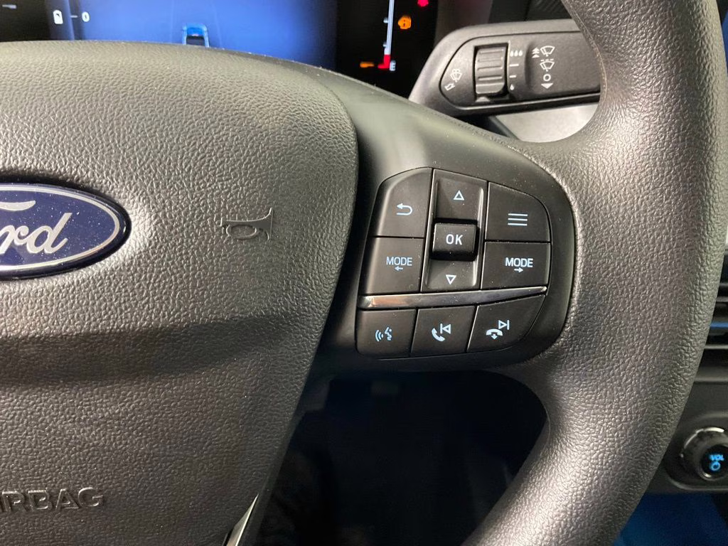 2026 Shadow Ford Maverick XLT FWD Truck