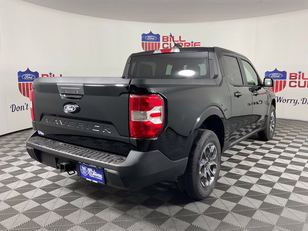 2026 Shadow Ford Maverick XLT FWD Truck