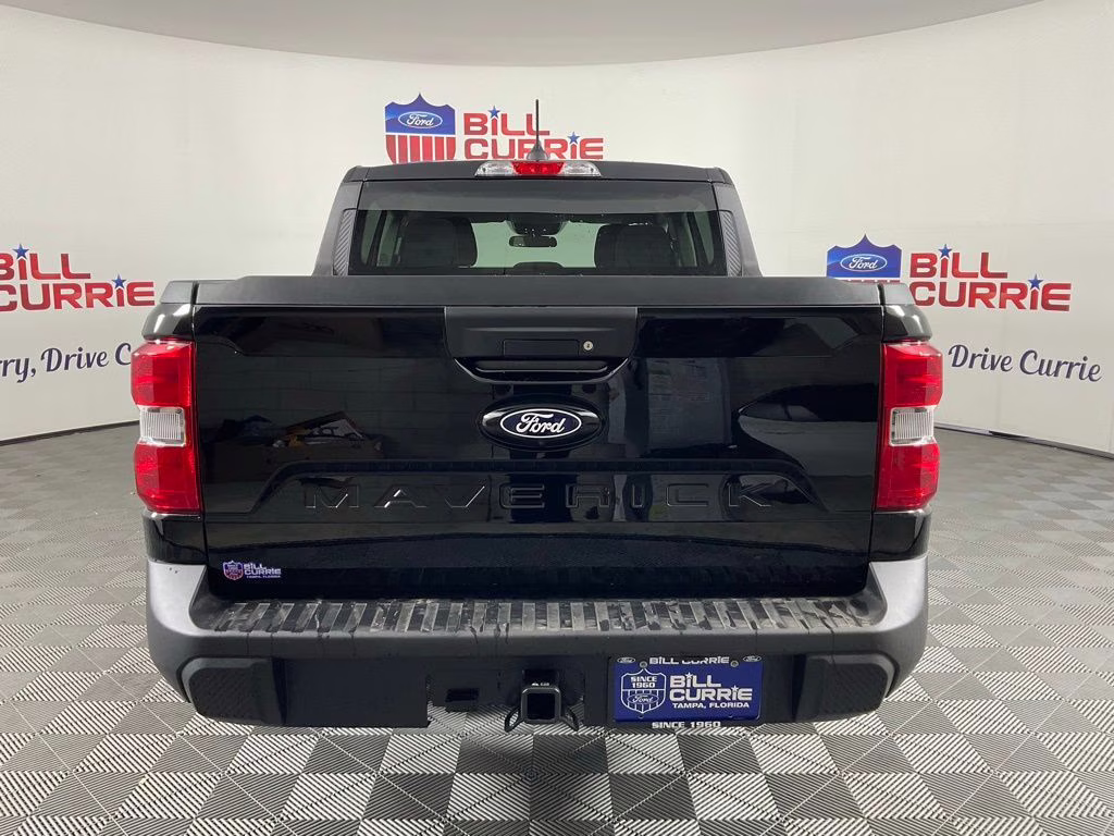 2026 Shadow Ford Maverick XLT FWD Truck