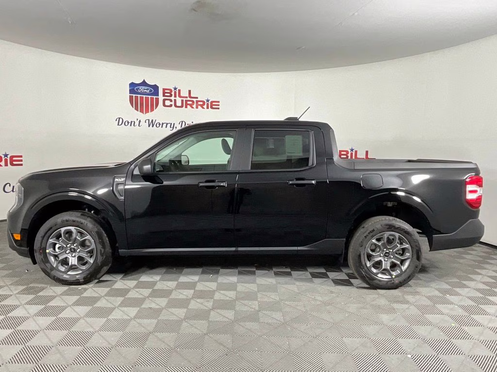 2026 Shadow Ford Maverick XLT FWD Truck