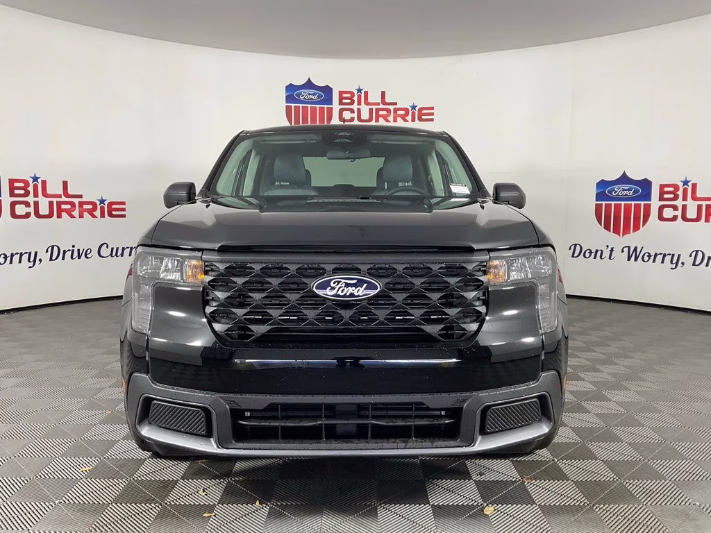 2026 Shadow Ford Maverick XLT FWD Truck