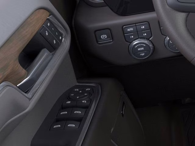 2026 Volcanic Red Tintcoat GMC Sierra 1500 SLT 4X4 Truck