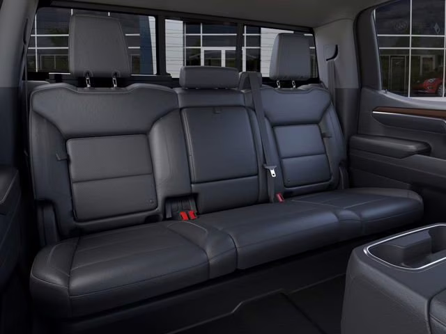 2026 Sterling Metallic GMC Sierra 1500 Denali 4X4 Truck