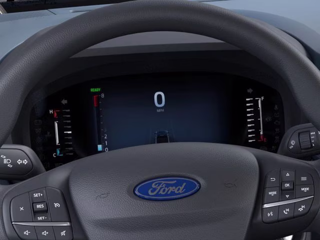 2026 Shadow Black Ford Maverick XL FWD Truck