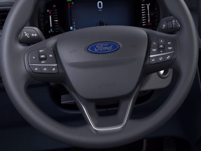 2026 Shadow Black Ford Maverick XL FWD Truck