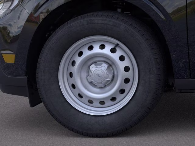 2026 Shadow Black Ford Maverick XL FWD Truck