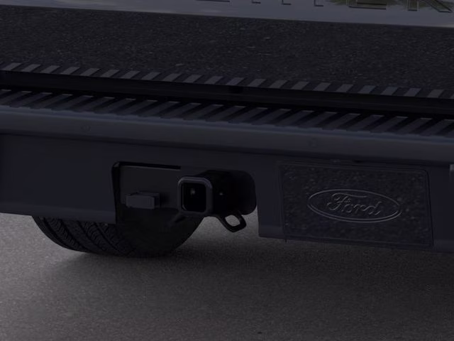 2026 Shadow Black Ford Maverick XL FWD Truck
