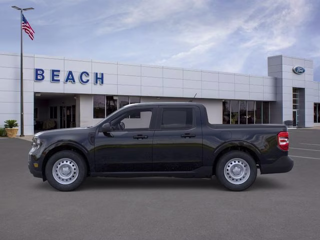 2026 Shadow Black Ford Maverick XL FWD Truck