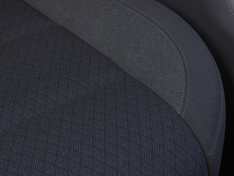 2026 Black Chevrolet Silverado 2500 HD LT 4X4 Truck