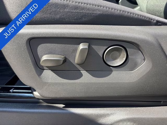 2026 Sterling Gray Metallic Chevrolet Silverado 1500 RST 4X4 Truck