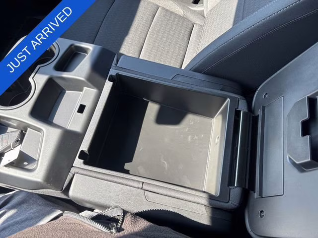 2026 Sterling Gray Metallic Chevrolet Silverado 1500 RST 4X4 Truck