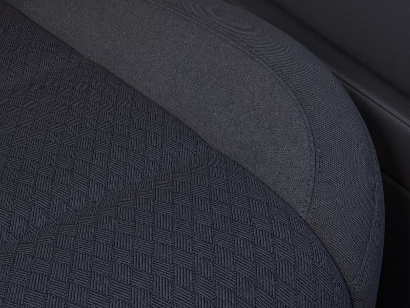 2026 Sterling Gray Metallic Chevrolet Silverado 1500 RST 4X4 Truck