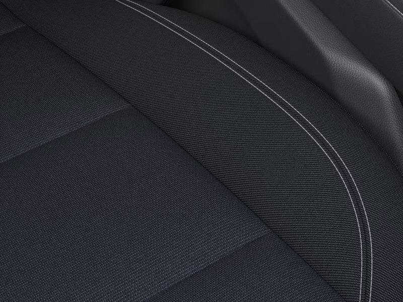 2026 Mosaic Black Metallic Chevrolet Traverse LT FWD SUV