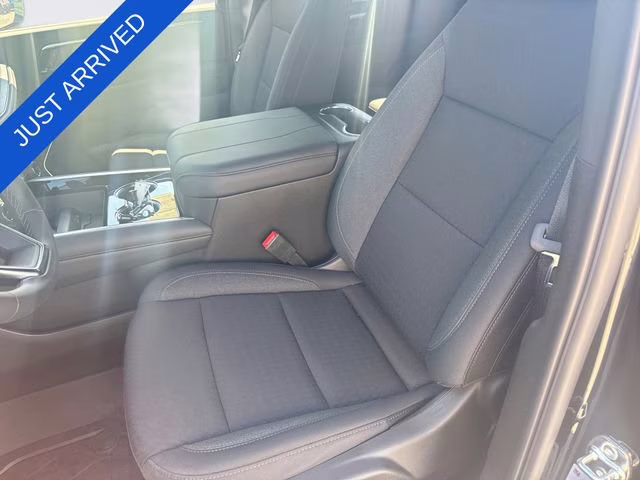 2026 Black Chevrolet Tahoe LS RWD SUV