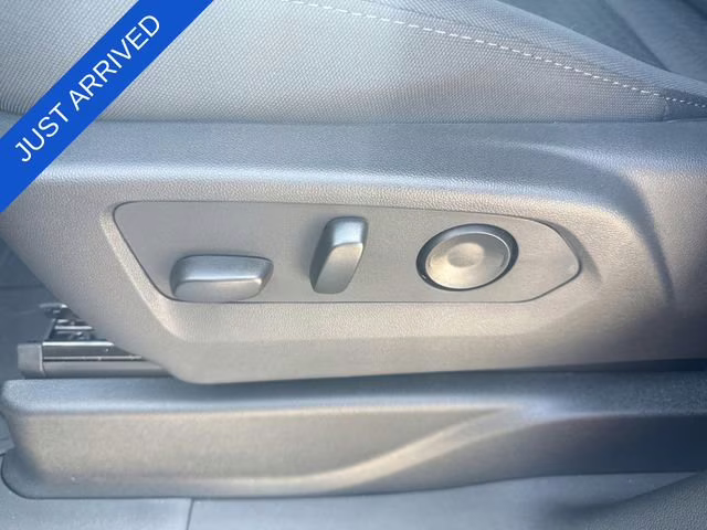 2026 Black Chevrolet Tahoe LS RWD SUV