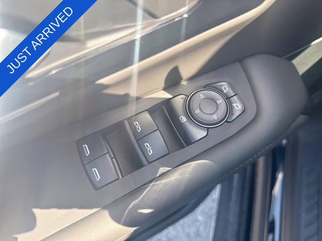 2026 Black Chevrolet Tahoe LS RWD SUV