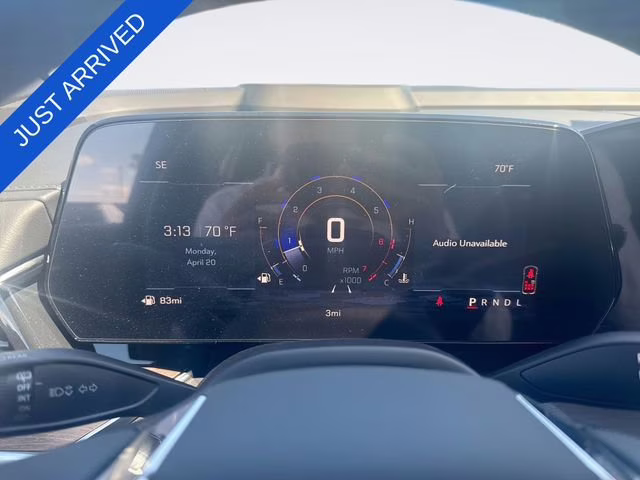 2026 Black Chevrolet Tahoe LS RWD SUV