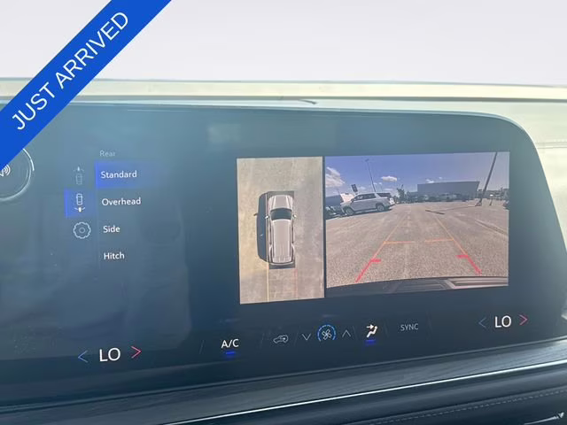 2026 Black Chevrolet Tahoe LS RWD SUV