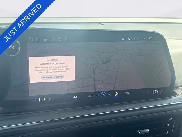 2026 Black Chevrolet Tahoe LS RWD SUV