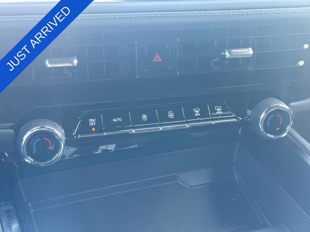 2026 Black Chevrolet Tahoe LS RWD SUV