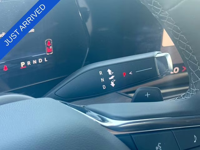 2026 Black Chevrolet Tahoe LS RWD SUV