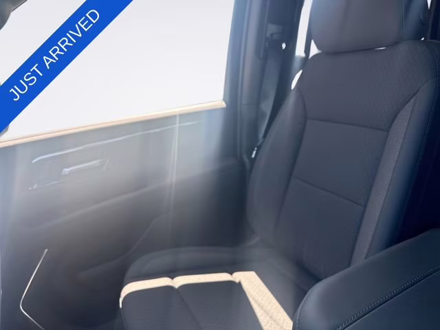 2026 Black Chevrolet Tahoe LS RWD SUV