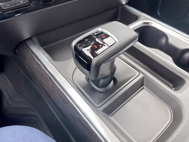 2026 Polar White Tricoat Chevrolet Silverado 1500 LTZ 4X4 Truck