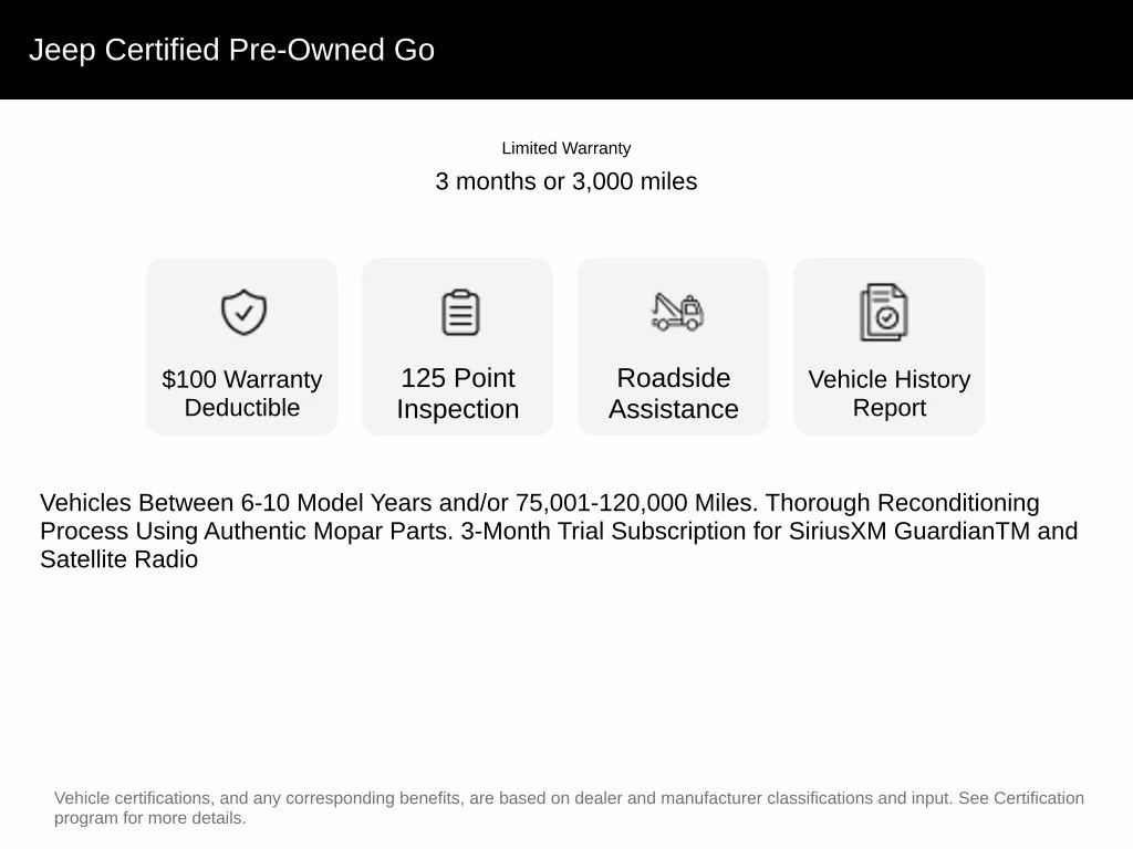 2021 Diamond Black Crystal Pearlcoat Jeep Grand Cherokee 80th Anniversary Edition 4X4 SUV