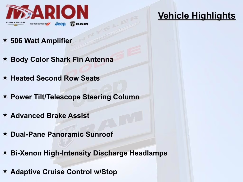 2021 Diamond Black Crystal Pearlcoat Jeep Grand Cherokee 80th Anniversary Edition 4X4 SUV