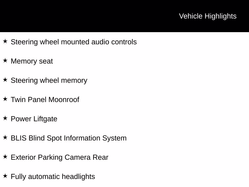 2018 Blue Metallic Ford Explorer Limited 4X4 SUV