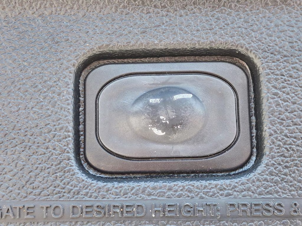 2018 Blue Metallic Ford Explorer Limited 4X4 SUV
