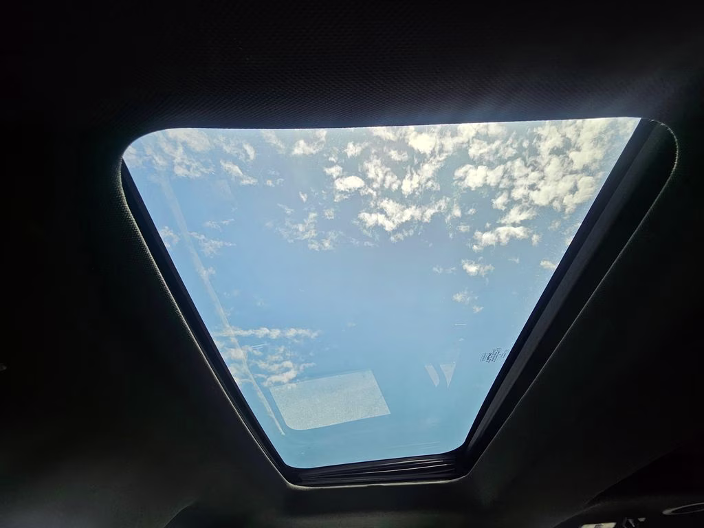 2018 Blue Metallic Ford Explorer Limited 4X4 SUV