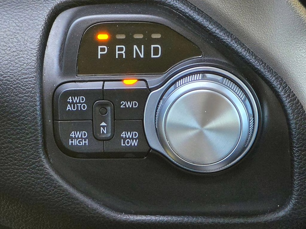 2022 Delmonico Red Pearlcoat Ram 1500 Laramie 4X4 Truck