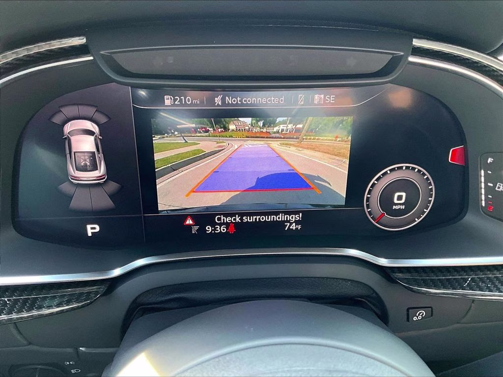 2023 Daytona Gray Pearl Effect Audi R8 GT 5.2 FSI RWD Coupe