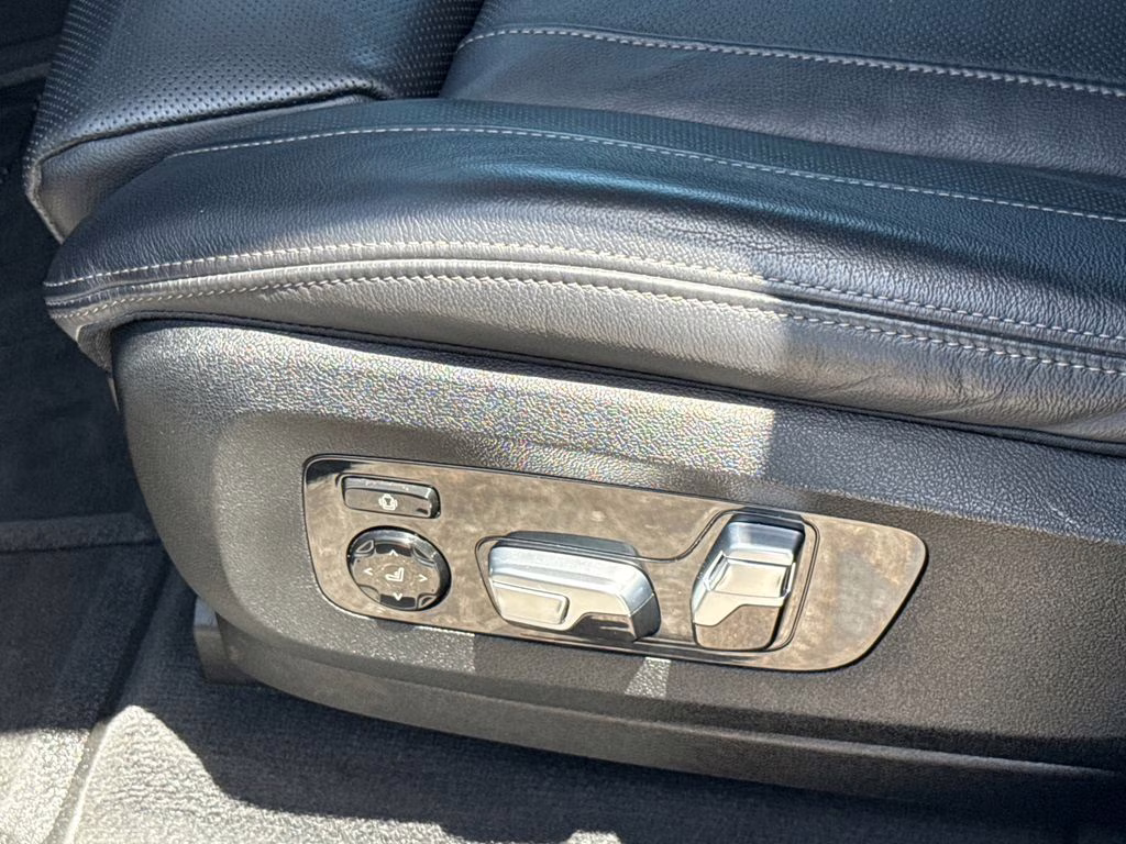 2022 Phytonic Blue Metallic BMW X5 xDrive40i M SPORT AWD SUV