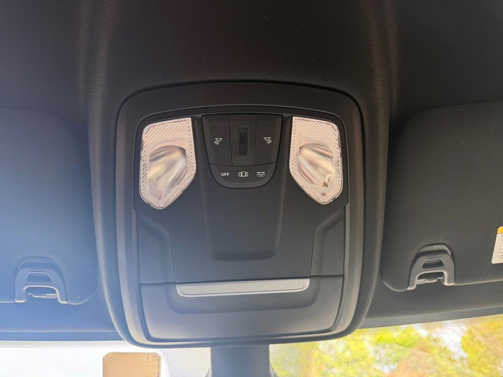 2019 Delmonico Red Pearlcoat Ram 2500 Big Horn 4X4 Truck