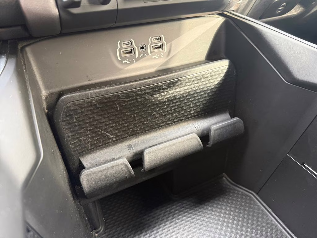 2019 Delmonico Red Pearlcoat Ram 2500 Big Horn 4X4 Truck